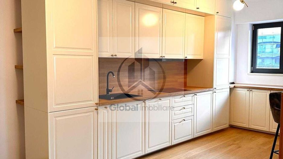 Apartament Premium 3 Camere -Upground Residence Pipera -Direct proprietar- - Poză 6