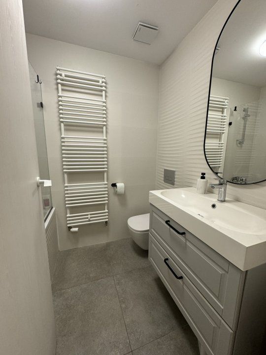 APARTAMENT 2 CAMERE | CLOUD 9 RESIDENCE | LUX - Poză 11