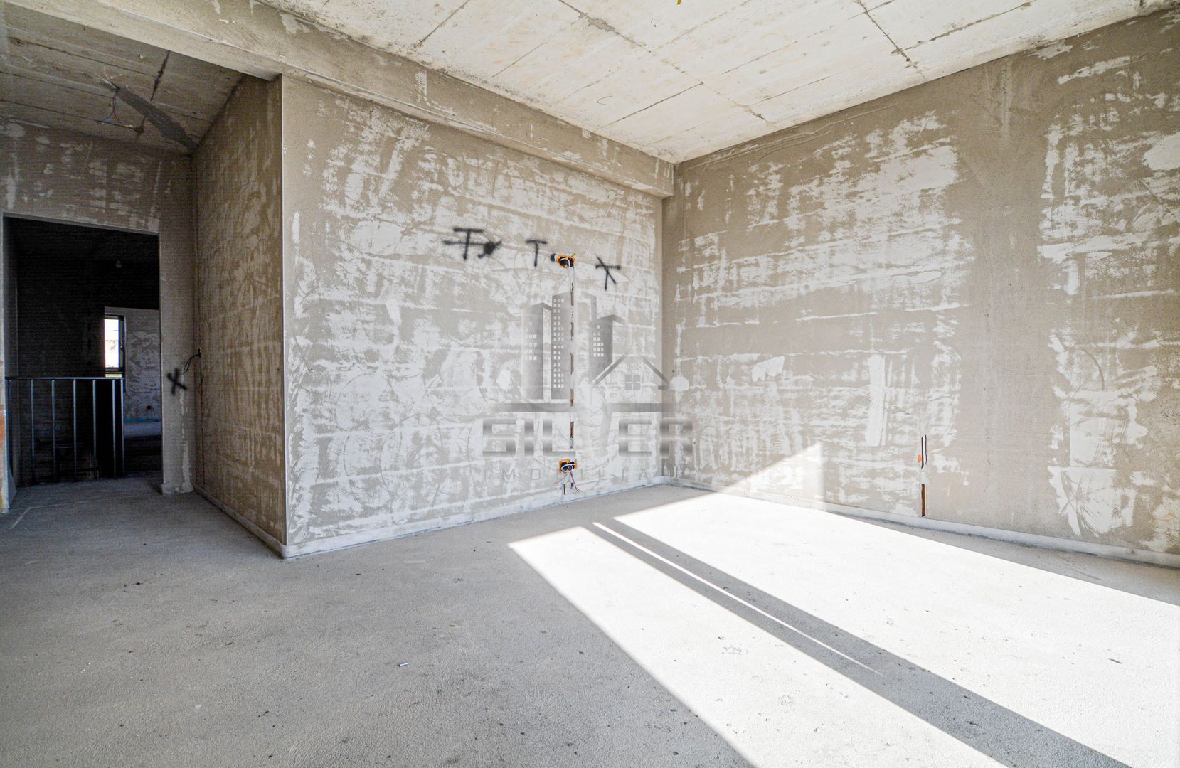 Casa unitate Duplex cu garaj si Panorama in cartierul Iris - Poză 22