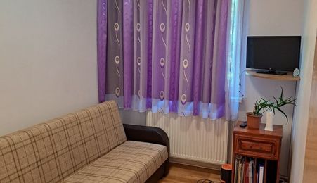 Apartament 3 camere - cartierul Dâmbu Pietros