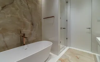 Prima Inchiriere - Apartament High-End - 3 camere+terasa - Kiseleff 16 - Poză 14