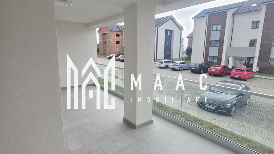 Apartament 2 camere nou | Modern | Balcon | Parcare - Poză 9