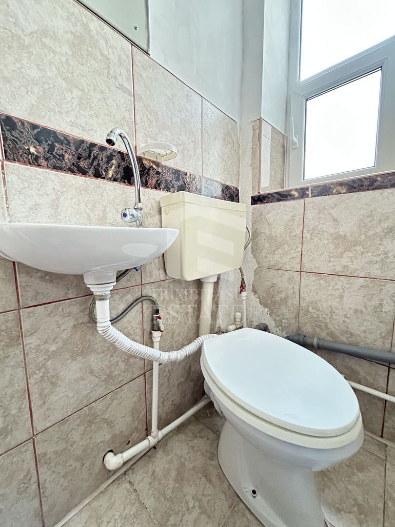 Clădire Istorică Individuală | 322mp | Pietonala Ștefan cel Mare - Poză 11