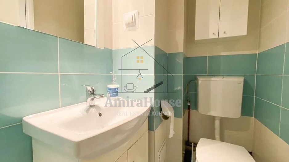 Apartament 3 camere, 90 mp utili,  zona Calea Manastur - Poză 34