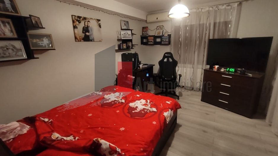 Vânzare casă Nițu Vasile - Fântâna Florilor - Poză 17