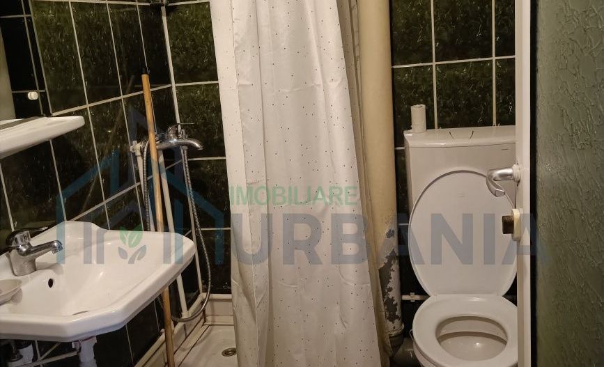 PROPRIETAR,inchiriez camera camin Kaufland Nicolina - Poză 5