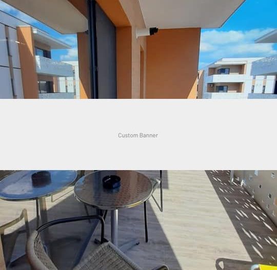 Apartament 2 camereOpen spacein Giroc cu loc de parcare - Poză 10