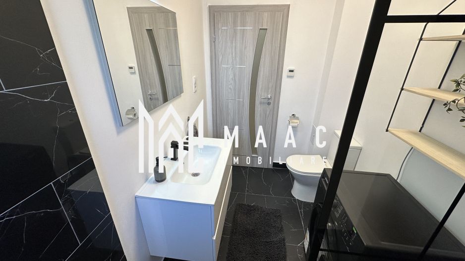 Apartament 2 camere | Mobilat LUX | Decomandat | Ciresica - Poză 10