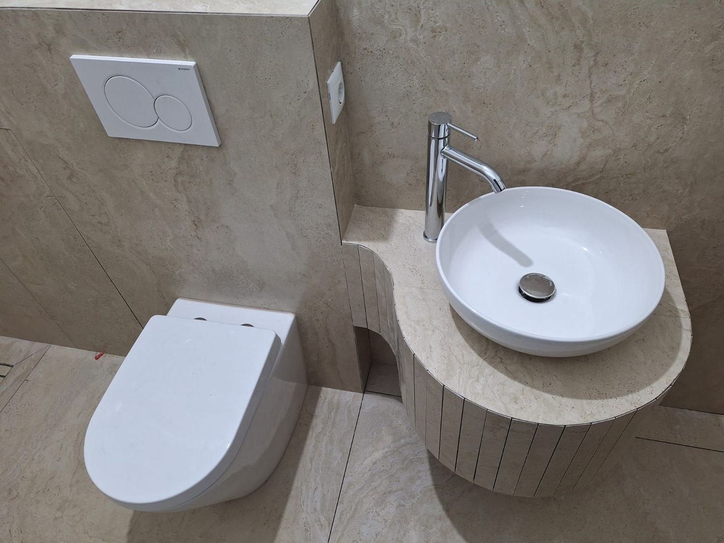 Spațiu de birouri de închiriat | 100 mp | Etaj 1 | Calea Unirii - Poză 11