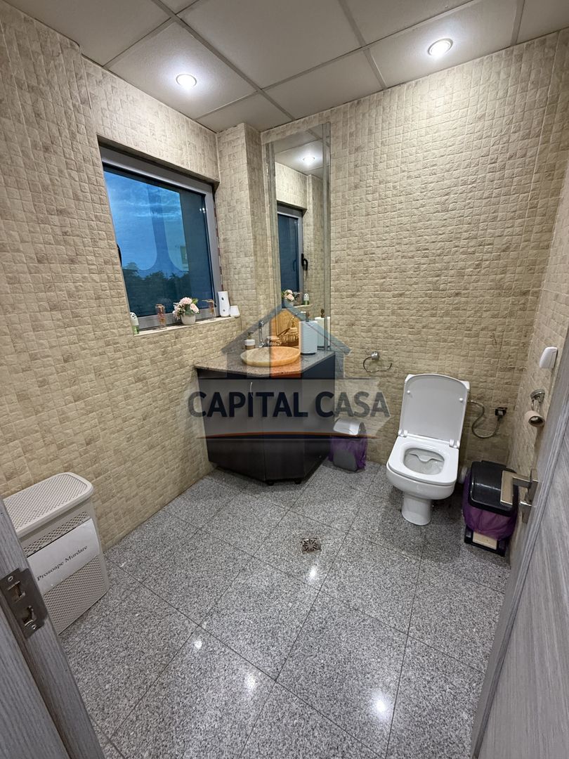 Spațiu Comercial de 300mp lângă Afi mall Ploiești - Poză 8