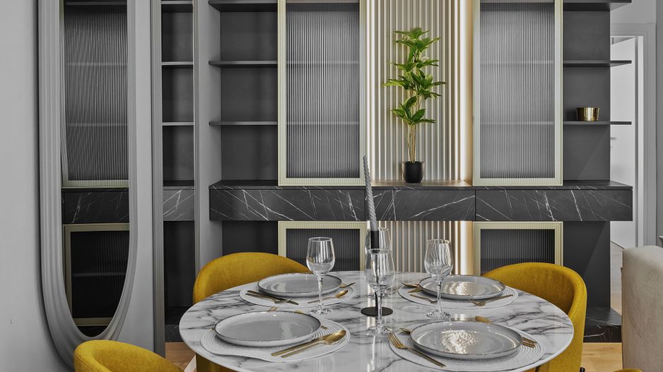 Apartament 2 camere - 63 mp utili - CITY NORD Mihai Eminescu - Poză 16