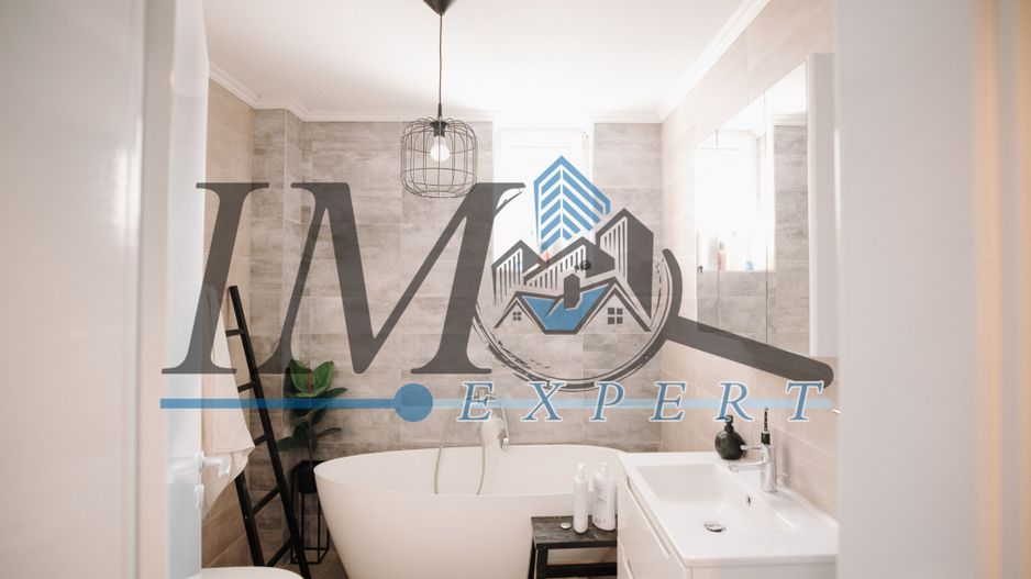 Apartament nou cu 3 camere de vânzare in Sebeș - Poză 5