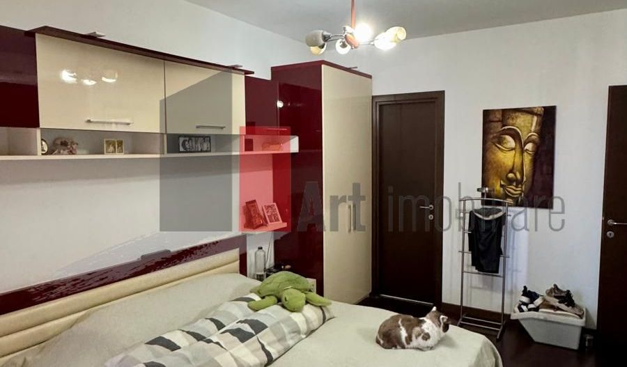 Apartament 3 camere Parcul Tineretului - Poză 16