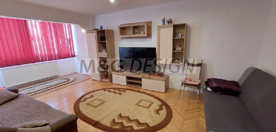 Apartament cu 4 camere etaj 1 zona Freidorf - Poză 1