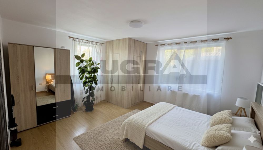 Apartament 3 camere, 63 mp, parcare, zona Vivo - Poză 1