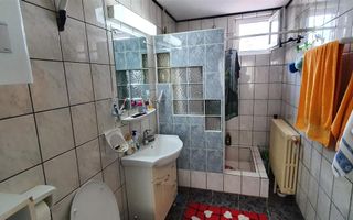 Casa situata ultracentral langa Poarta I a Cetatii Alba Carolina - Poză 16