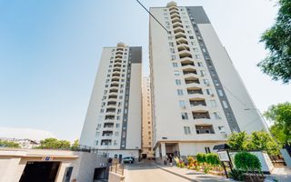 Apartament 3 camere, Botanica - Poză 16