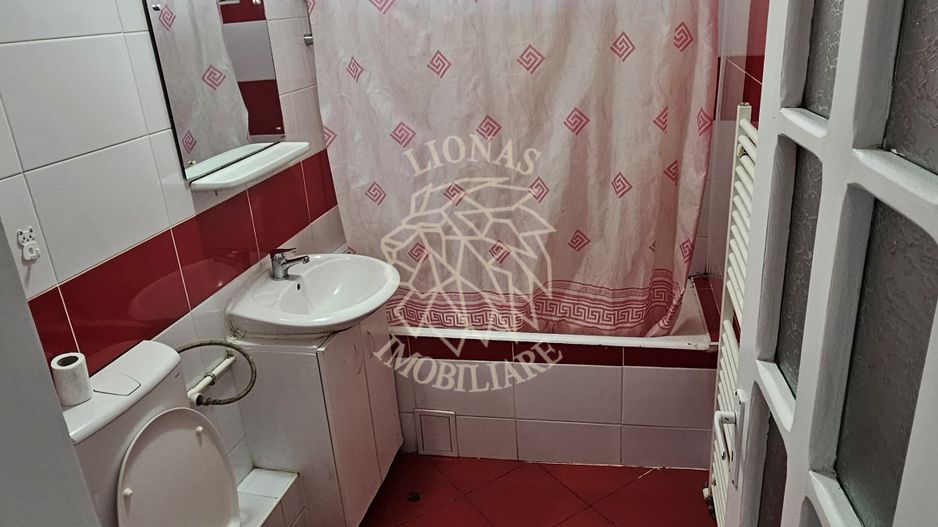Apartament decomandat 3 camere-2 balcoane-renovat-Imparat Traian - Poză 7