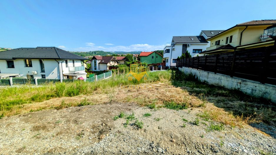 Teren Intravilan, Manastur, Zona Campului, 480 mp - Poză 3
