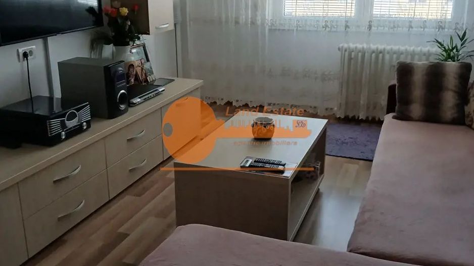 Apartament cu 2 camere in zona Teiul Doamnei ( Bloc Reabilitat -Boiler) - Poză 5