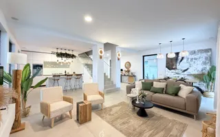 Proprietate nordica unica | spatii aerisite si finisaje high-class | Corbeanca - Poză 13