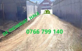 Hala Industriala teren imprejmuit la doar 3 minute de centrul orasului - Poză 8