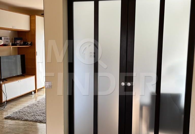 Apartament 2 camere Bloc din 2012, Garaj Subteran Zorilor - Poză 9