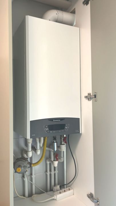 Ap modern si primitor, 2 camere, investitie sigura, ultracentral - zona Primarie - Poză 7