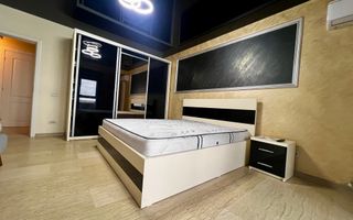 TOMIS NORD(COD 05) - Campus Studio cu Vedere la Lac - Poză 7