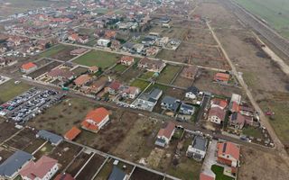 Teren intravilan de 925 mp în Vladimirescu - Poză 55