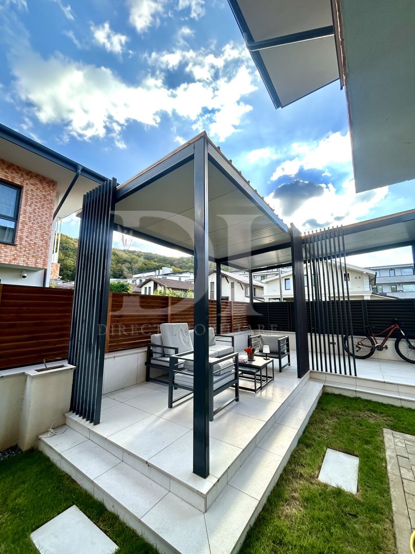 Duplex ultramodern la cheie | Zona Parcul Poligonului - Poză 28