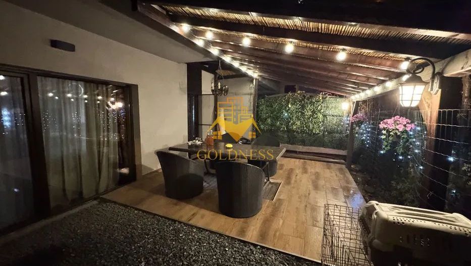 2 Camere decomandate, Parcare, Andrei Muresanu,Lux,Terasa,Hotel Italia - Poză 7