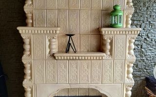 Vilă individuală 430 mp utili, teren 2.000 mp, panouri solare - Poză 26