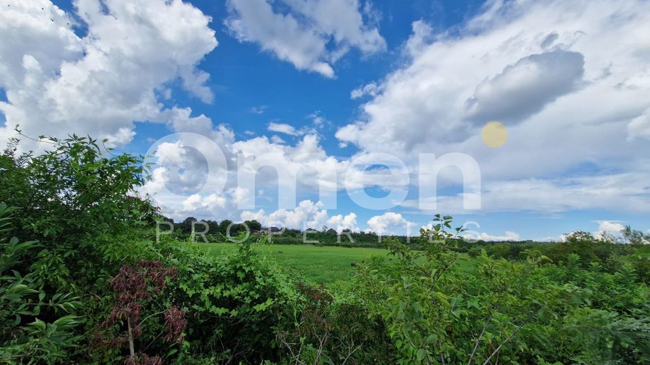 Teren arabil , in Hideaga , posibilitate de achizitie in rate - Poză 4