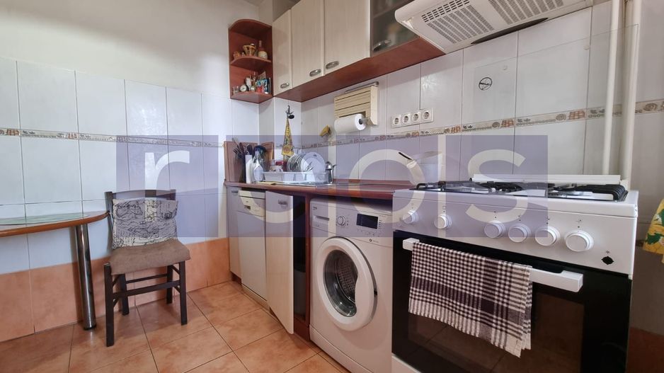 VANZARE 2 CAMERE - DECOMANDAT - UNIRII - FANTANI - Poză 12