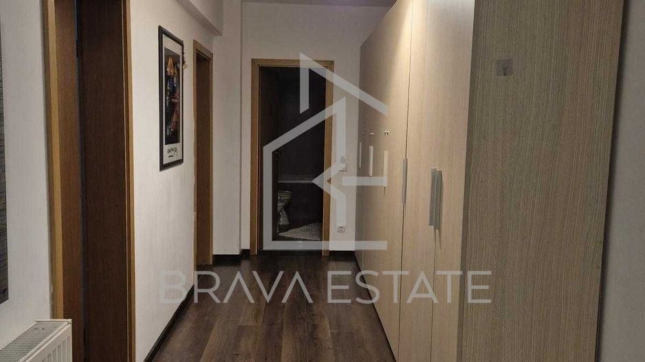 Apartament 3 camere, 75 mp, balcon, zona Mănăștur - Poză 8