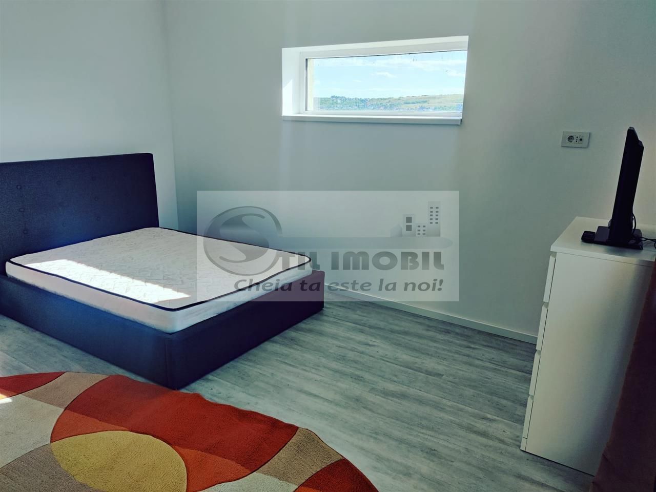 Casa/Vila de inchiriat Bucium - 850 euro - Poză 3