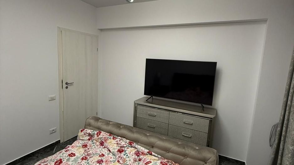 AP. 3 CAMERE SEMIMOBILAT, MUTARE IMEDIATA, PARCARE INCLUSA,COMISION 0% - Poză 7