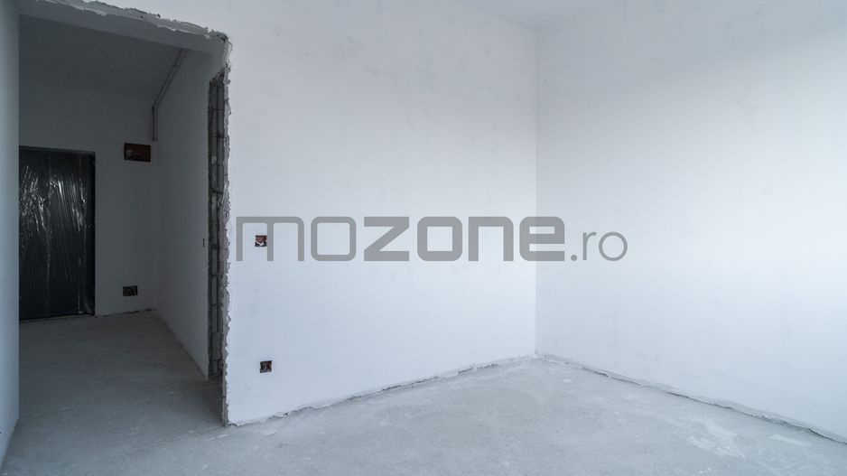 Drumul Taberei - Raul Doamnei, bloc nou,  2 camere,  parter inalt, balcon - Poză 5