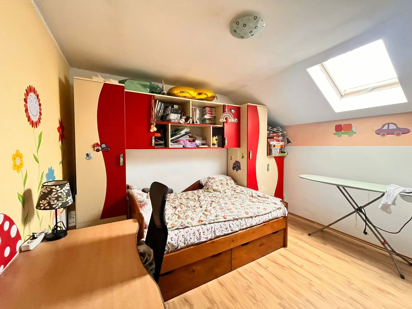 Triplex de Vânzare 150 Mpu I Suceava/Burdujeni I 170.000Euro - Poză 4