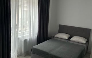 Cvadruplex modern, mobilat și utilat complet | Terasă 18 mp | 2 parcări - Poză 8