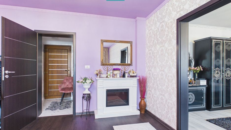 Casa cu 4 camere in Aradul Nou - Poză 25