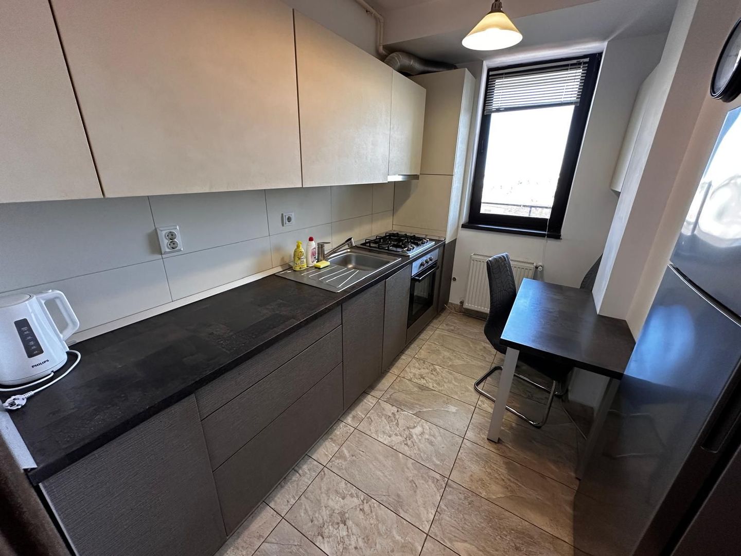 2 Camere Metrou Grozavesti Basarab Orhideea Splaiul Parcare Subterana - Poză 15