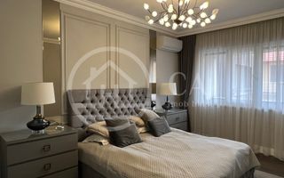 Apartament lux cu 2 camere de inchiriat ultracentral, Oradea - Poză 8