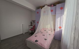 Mobilata si utilata-4 camere- pod- mutare imediată - Poză 1