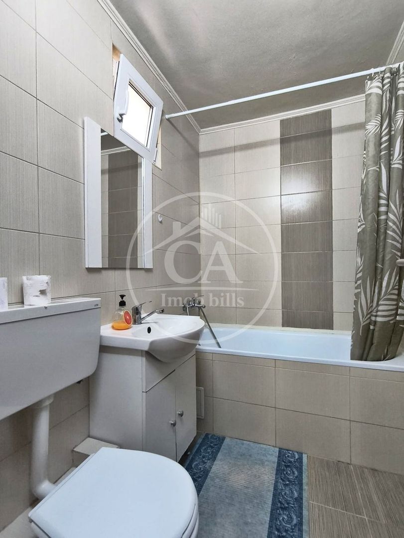 Apartament de inchiriat cu 2 camere in zona Ultracentrala, Oradea - Poză 8