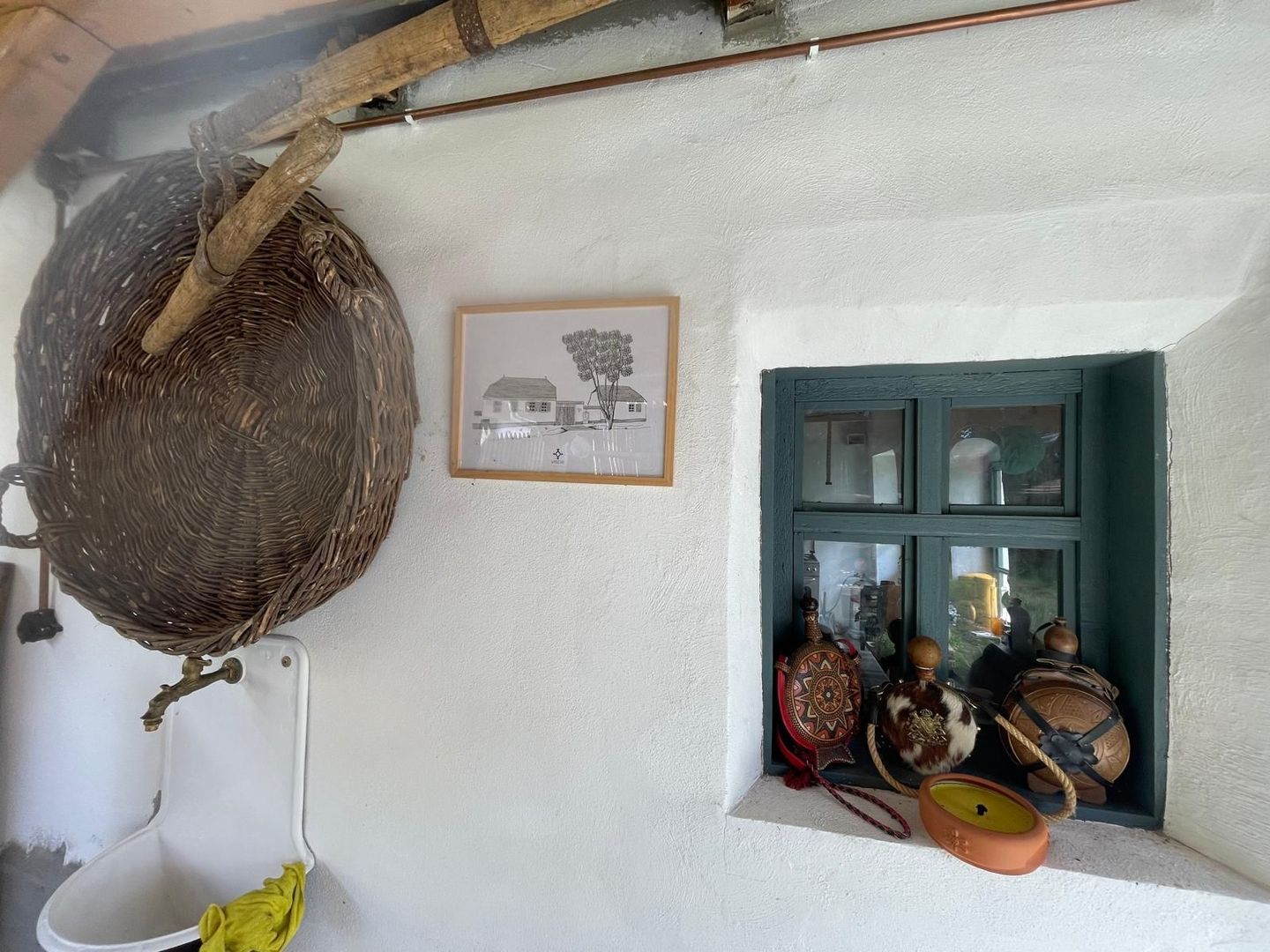 Casă cu istorie, la câțiva pași de Castelul Tisza – Geszt, Ungaria - Poză 19
