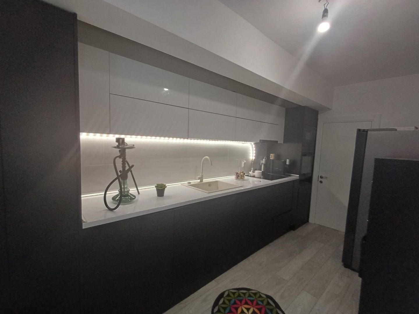 Apartament 2 camere 2021 Mihai Bravu Metrou Muncii - Poză 14