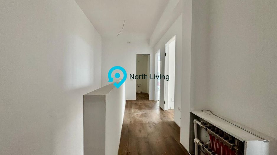 Vila in ansamblu boutique | 4 camere - Poză 11