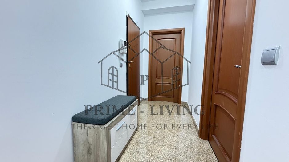 APARTAMENT SUPERB LA INCHIRIERE IN ZONA PRIMAVERII - Poză 9
